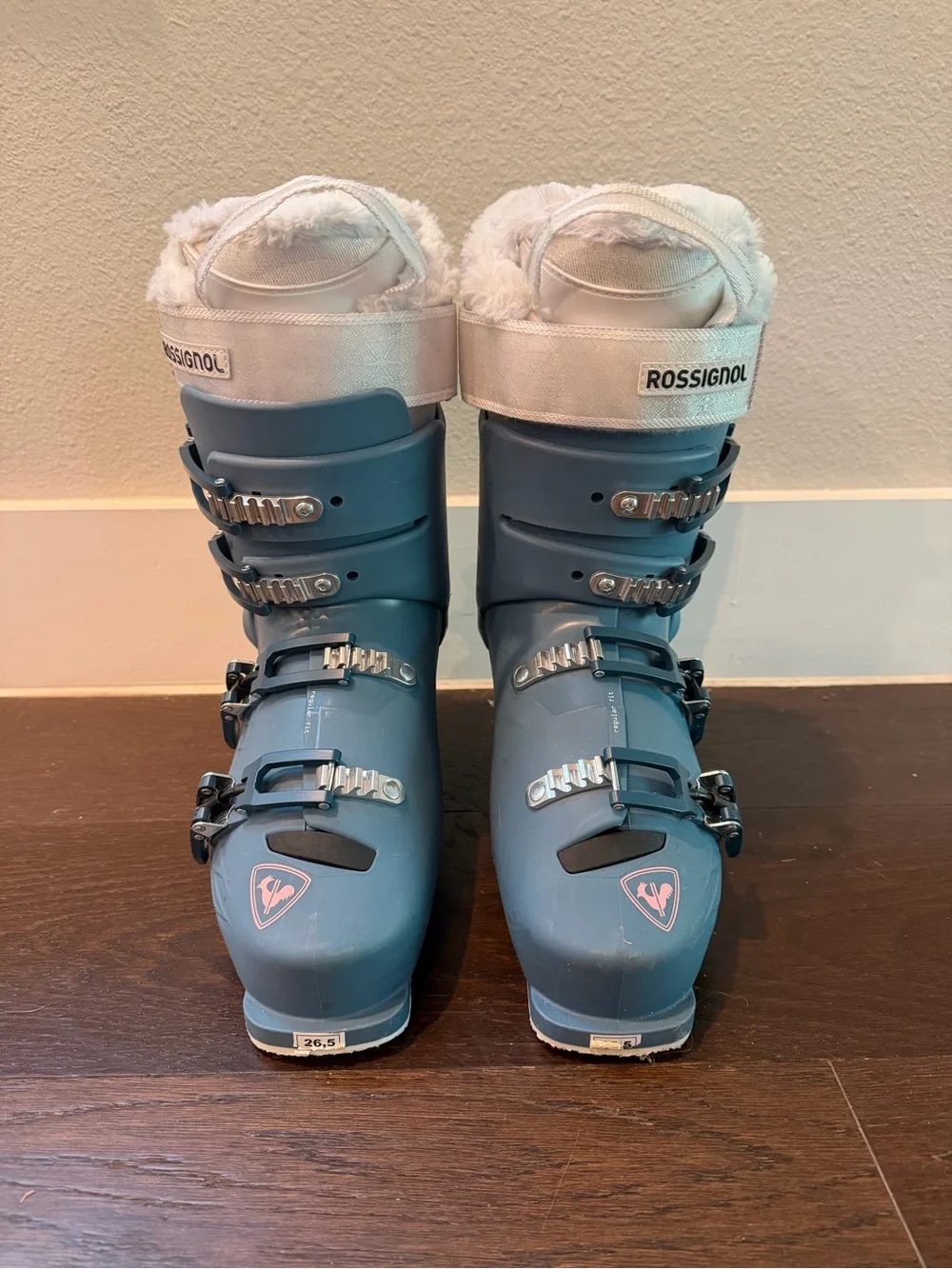 Rossignol Alltrack 80 Women’s Ski Boots